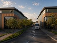 Property Image for Arcus Park, A2300 Gateway Employment Park, Burgess Hill, West Sussex, RH15 8RA