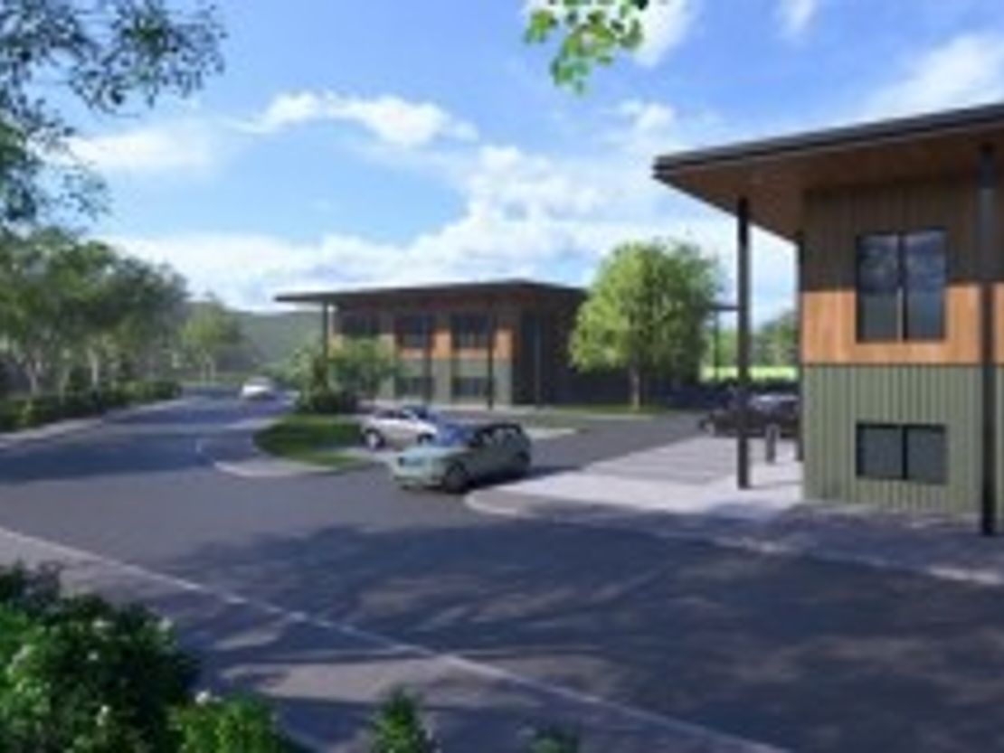 Arcus Park, A2300 Gateway Employment Park, Burgess Hill, West Sussex, RH15 8RA