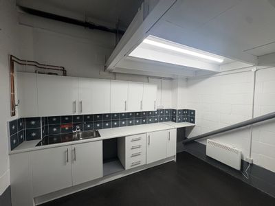 Property Image for Unit 12 OKW, Ditchling Common Industrial Estate, Ditchling, Hassocks, East Sussex, BN6 8SG
