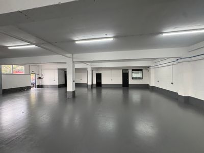 Property Image for Unit 12 OKW, Ditchling Common Industrial Estate, Ditchling, Hassocks, East Sussex, BN6 8SG