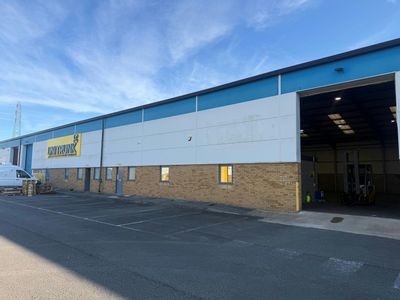 Property Image for Unit M2-M3 Capital Business Park, Cardiff, CF3 2PU