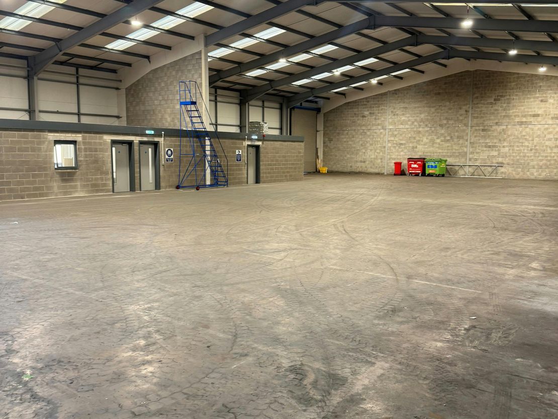 Unit M2-M3 Capital Business Park, Cardiff, CF3 2PU
