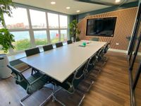 Property Image for Landau Supermarine Quay, Hazel Road, Woolston, Southampton, Hampshire, SO19 7GA