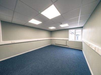 Property Image for Landau Supermarine Quay, Hazel Road, Woolston, Southampton, Hampshire, SO19 7GA