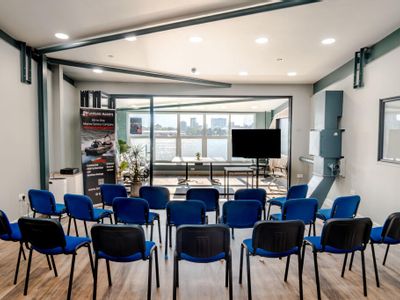 Property Image for Landau Supermarine Quay, Hazel Road, Woolston, Southampton, Hampshire, SO19 7GA