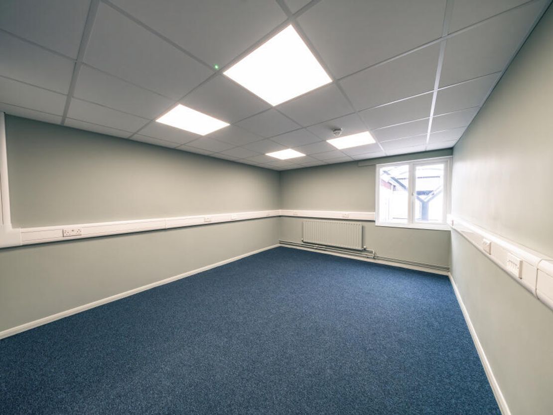 Landau Supermarine Quay, Hazel Road, Woolston, Southampton, Hampshire, SO19 7GA
