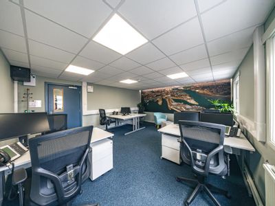 Property Image for Landau Supermarine Quay, Hazel Road, Woolston, Southampton, Hampshire, SO19 7GA