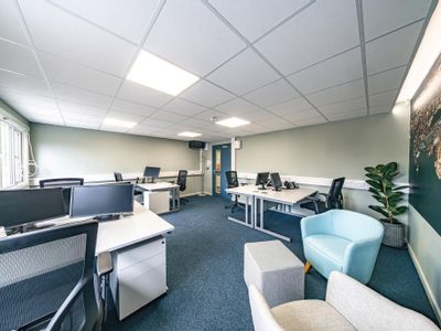 Property Image for Landau Supermarine Quay, Hazel Road, Woolston, Southampton, Hampshire, SO19 7GA