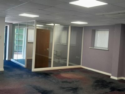 Property Image for Unit 8, Murston Business Centre, Norman Road, Ashford, Kent, TN23 7AD