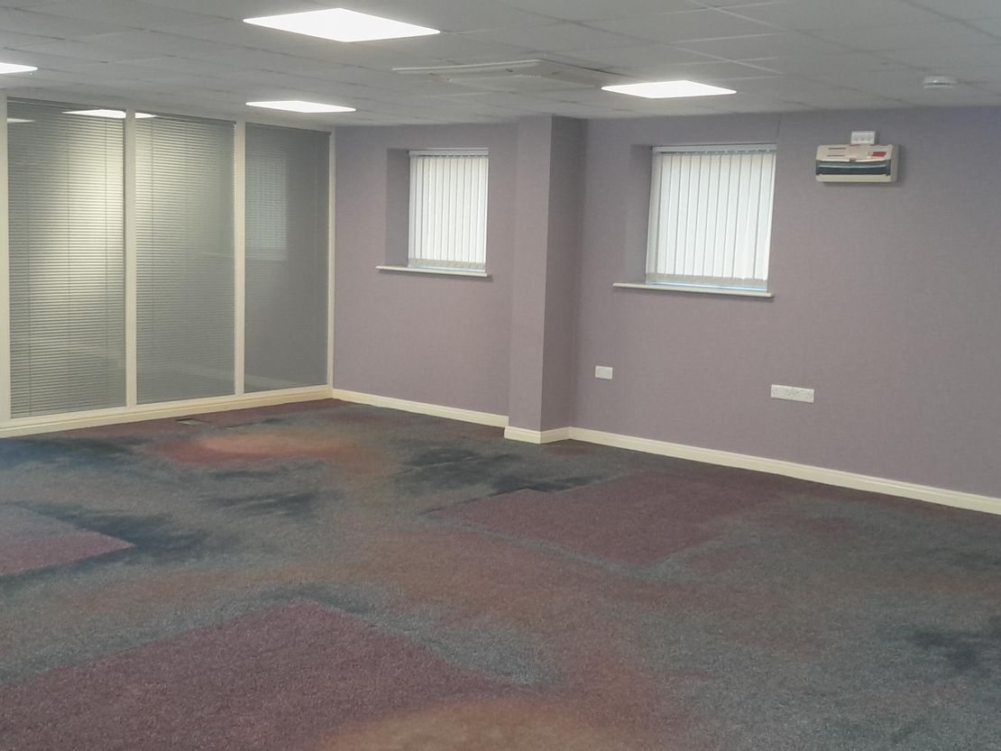 Unit 8, Murston Business Centre, Norman Road, Ashford, Kent, TN23 7AD