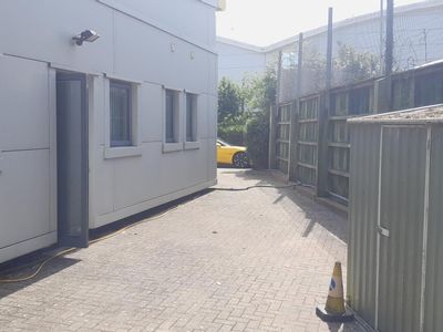 Property Image for Unit 8, Murston Business Centre, Norman Road, Ashford, Kent, TN23 7AD