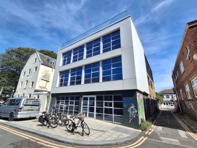 Property Image for 1-2 Morley Street, Brighton, BN2 9DH