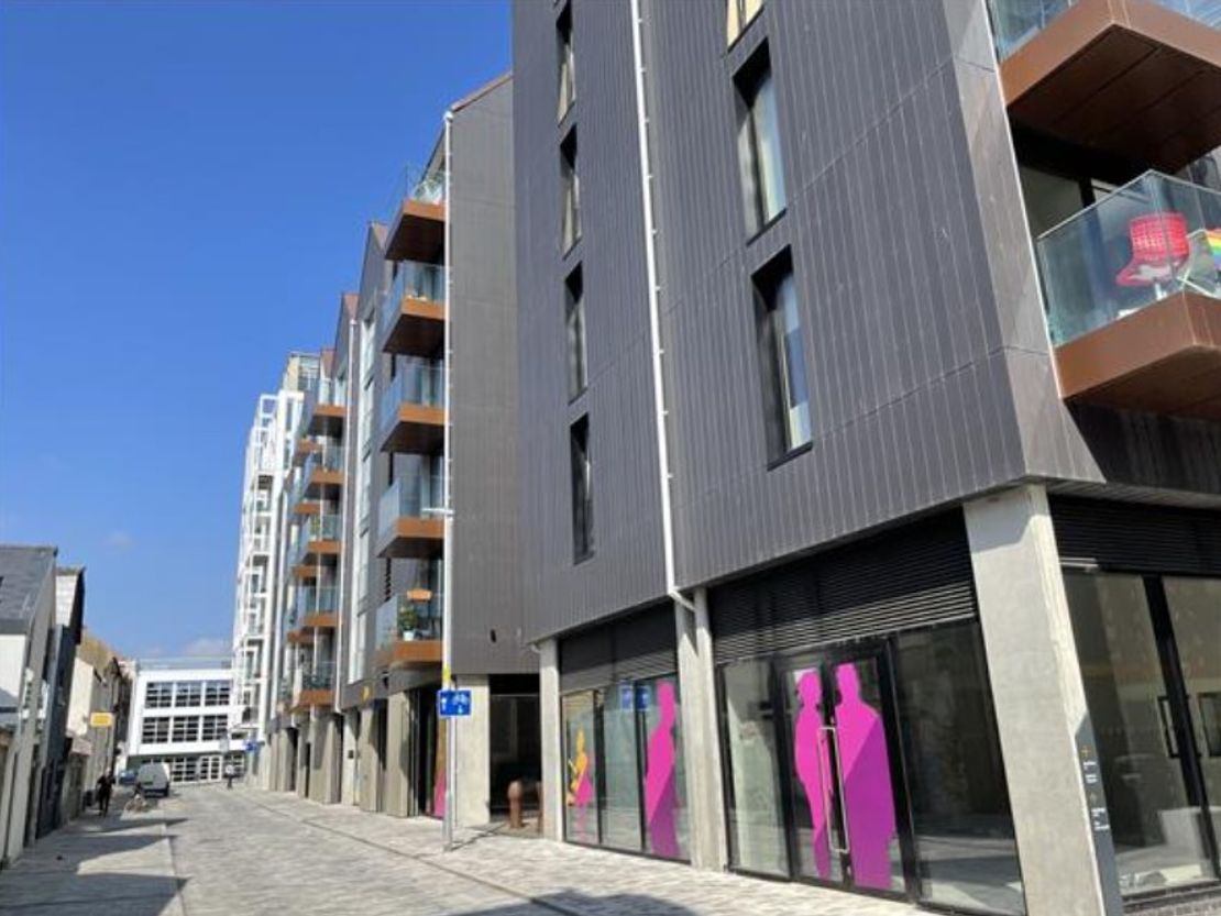 1-2 Morley Street, Brighton, BN2 9DH