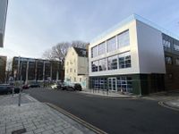 Property Image for 1-2 Morley Street, Brighton, BN2 9DH