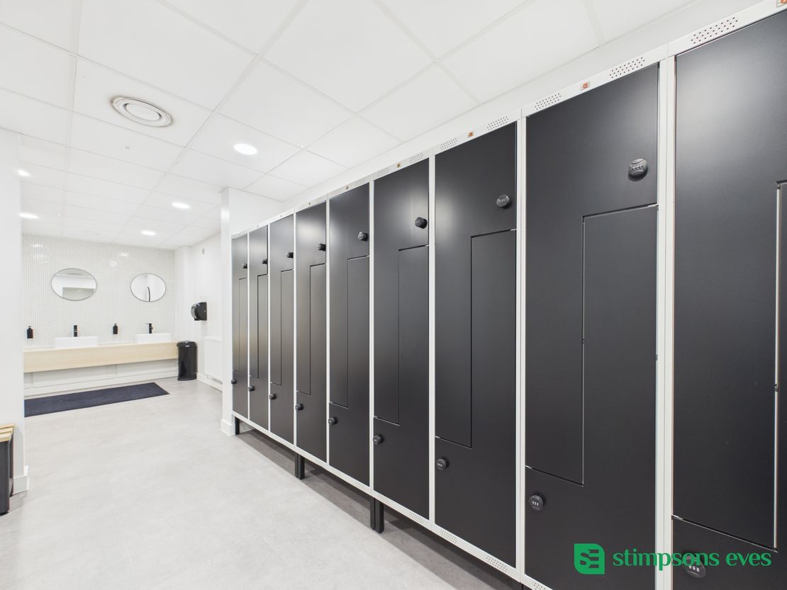 Part Ground Floor, Whitehall Avenue, Kingston, Milton Keynes, Buckinghamshire, MK10 0AL