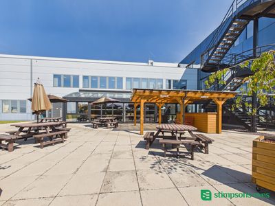 Property Image for Part Ground Floor, Whitehall Avenue, Kingston, Milton Keynes, Buckinghamshire, MK10 0AL