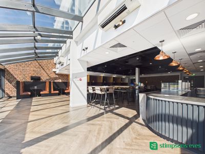 Property Image for Part Ground Floor, Whitehall Avenue, Kingston, Milton Keynes, Buckinghamshire, MK10 0AL