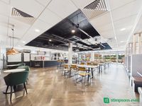 Property Image for Part Ground Floor, Whitehall Avenue, Kingston, Milton Keynes, Buckinghamshire, MK10 0AL