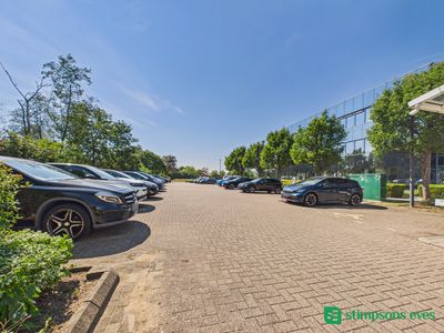 Property Image for Part Ground Floor, Whitehall Avenue, Kingston, Milton Keynes, Buckinghamshire, MK10 0AL