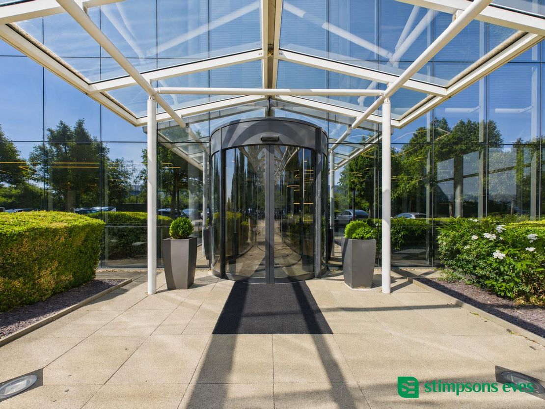 Part Ground Floor, Whitehall Avenue, Kingston, Milton Keynes, Buckinghamshire, MK10 0AL