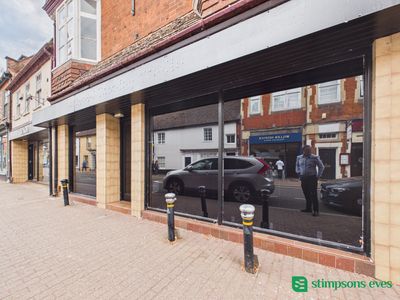 Property Image for 31, High Street, Stony Stratford, Milton Keynes, MK11 1AA