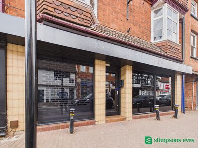 Property Image for 31, High Street, Stony Stratford, Milton Keynes, MK11 1AA