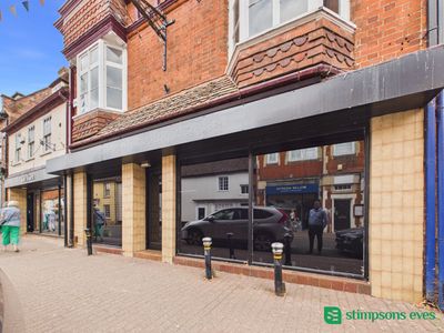 Property Image for 31, High Street, Stony Stratford, Milton Keynes, MK11 1AA