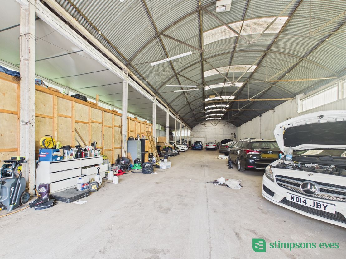 Unit 1, St. Marys Avenue, Stony Stratford, Milton Keynes, MK11 1EB