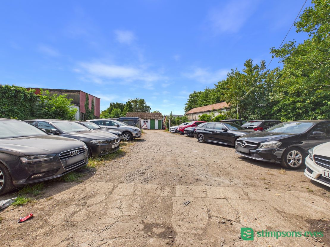 Unit 1, St. Marys Avenue, Stony Stratford, Milton Keynes, MK11 1EB