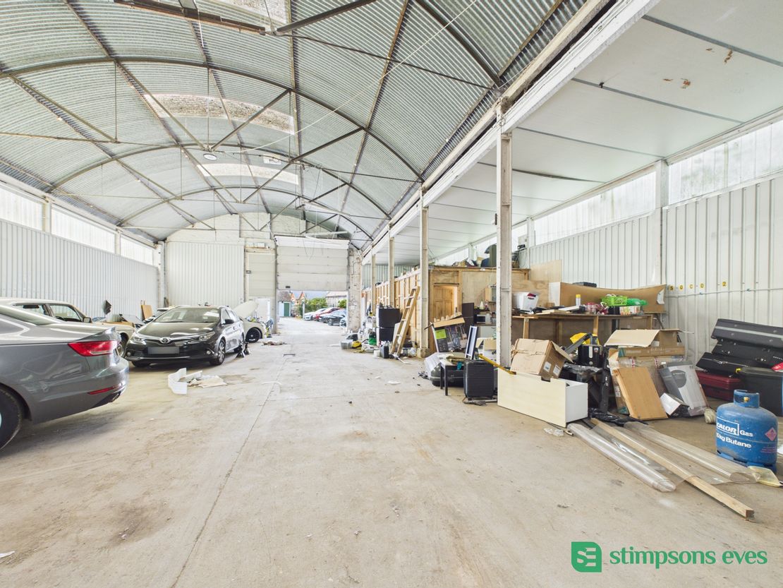 Unit 1, St. Marys Avenue, Stony Stratford, Milton Keynes, MK11 1EB