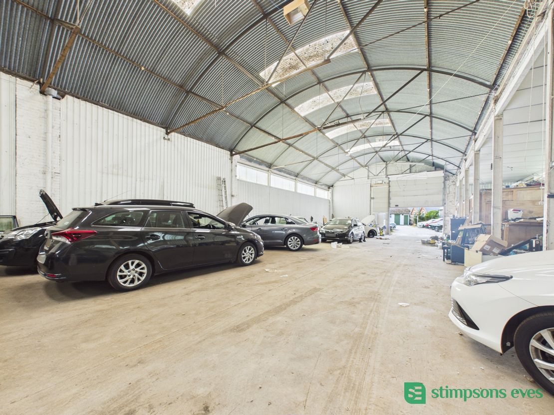 Unit 1, St. Marys Avenue, Stony Stratford, Milton Keynes, MK11 1EB