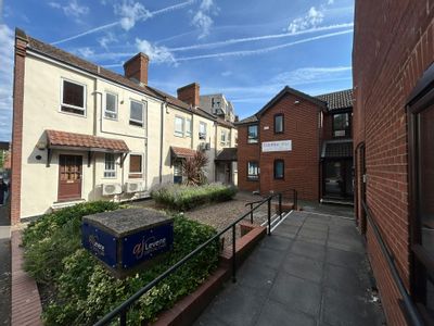 Property Image for 32-38 Surrey Street 47-51 All Saints Green 1-3 Saints Court, Norwich, NR1 3NY