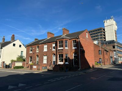 Property Image for 32-38 Surrey Street 47-51 All Saints Green 1-3 Saints Court, Norwich, NR1 3NY