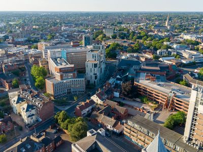 Property Image for 32-38 Surrey Street 47-51 All Saints Green 1-3 Saints Court, Norwich, NR1 3NY