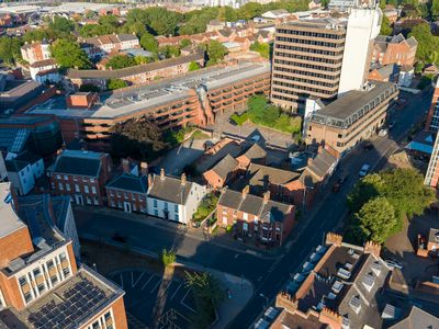 Property Image for 32-38 Surrey Street 47-51 All Saints Green 1-3 Saints Court, Norwich, NR1 3NY