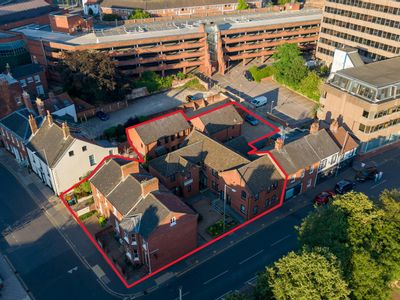 Property Image for 32-38 Surrey Street 47-51 All Saints Green 1-3 Saints Court, Norwich, NR1 3NY