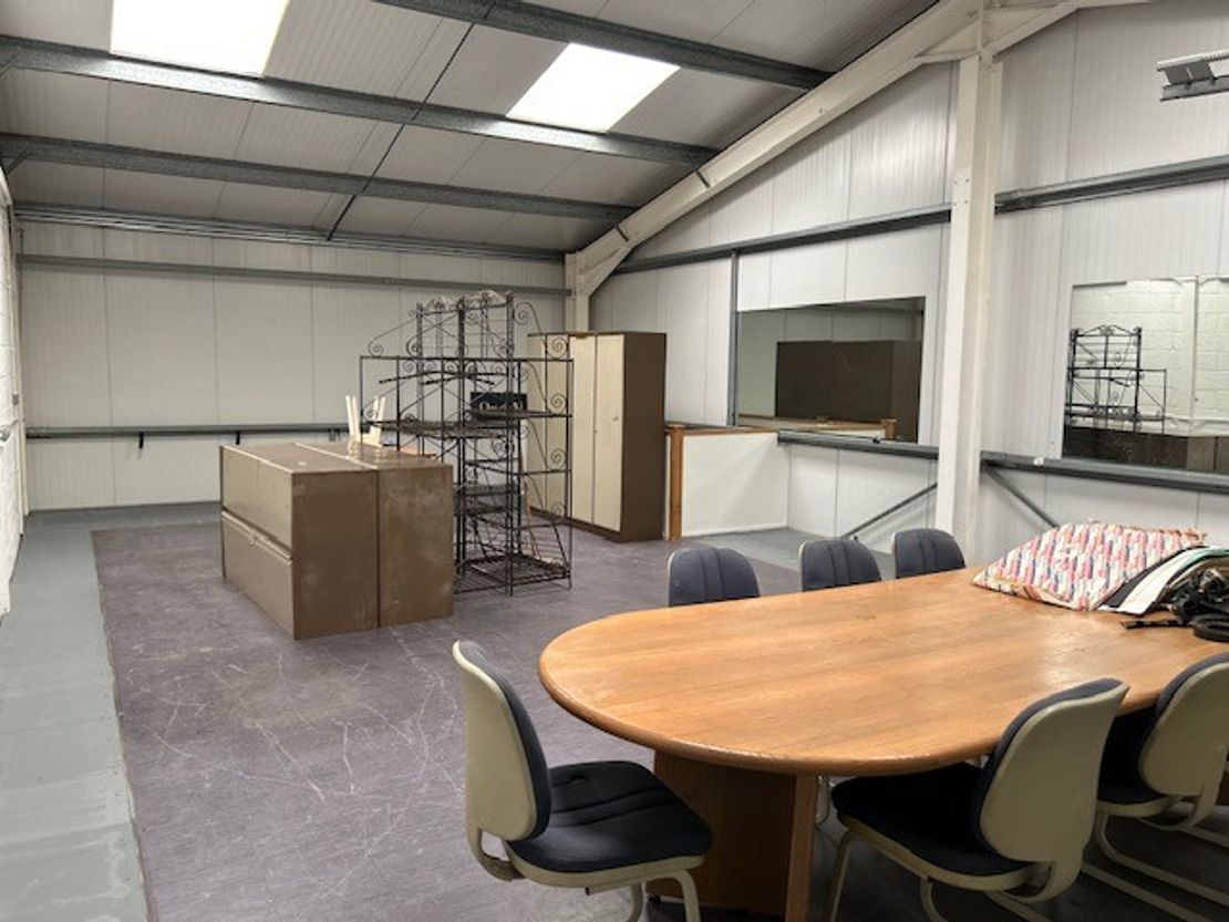 Unit 6, 65/67 Bath Road, Thatcham, West Berkshire, RG18 3BD