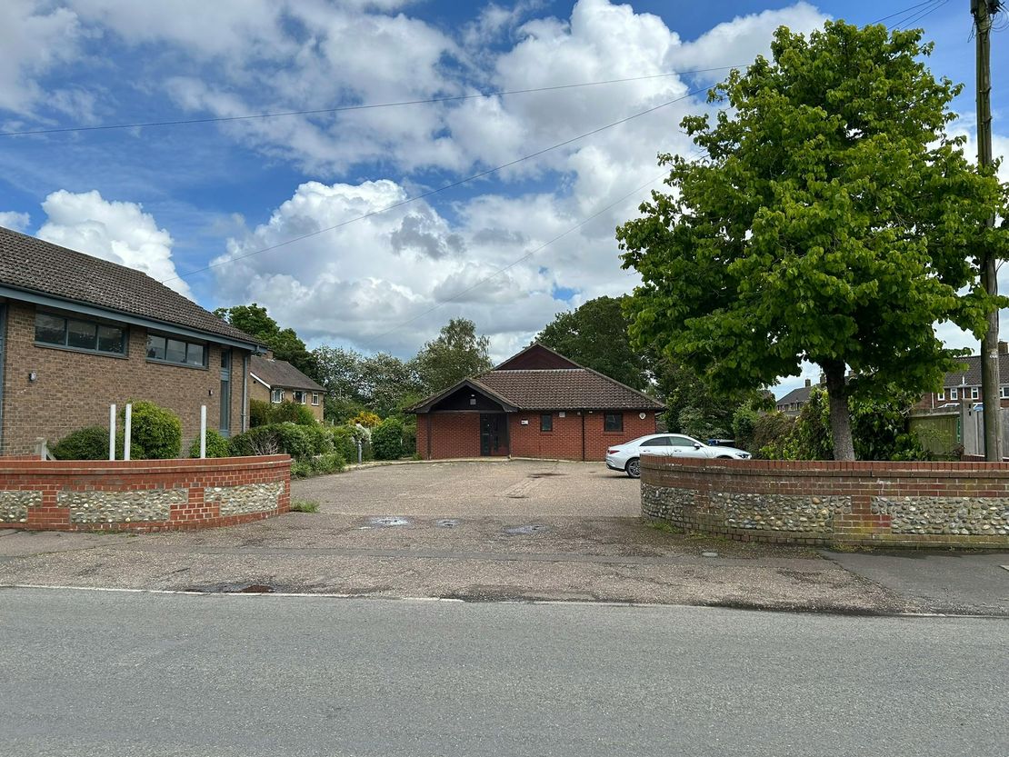 94 Rider Haggard Road, Norwich, NR7 9UQ