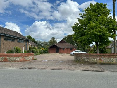 Property Image for 94 Rider Haggard Road, Norwich, NR7 9UQ