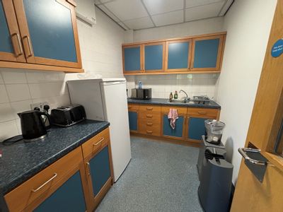 Property Image for Suite 2, 1-3 Bull Ring, Wakefield, WF1 1HB