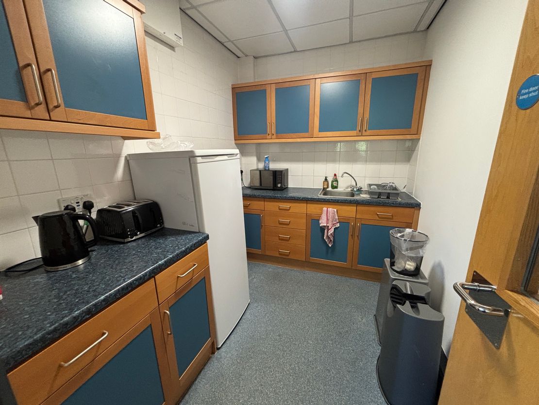 Suite 2, 1-3 Bull Ring, Wakefield, WF1 1HB