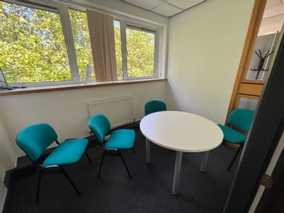 Property Image for Suite 2, 1-3 Bull Ring, Wakefield, WF1 1HB