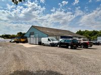 Property Image for Workshop / Warehouse With Yard At Alden Farm, Aldens Lane, Upton, Didcot, OX11 9HS