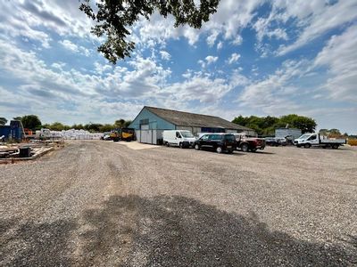 Property Image for Workshop / Warehouse With Yard At Alden Farm, Aldens Lane, Upton, Didcot, OX11 9HS