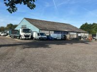 Property Image for Workshop / Warehouse With Yard At Alden Farm, Aldens Lane, Upton, Didcot, OX11 9HS