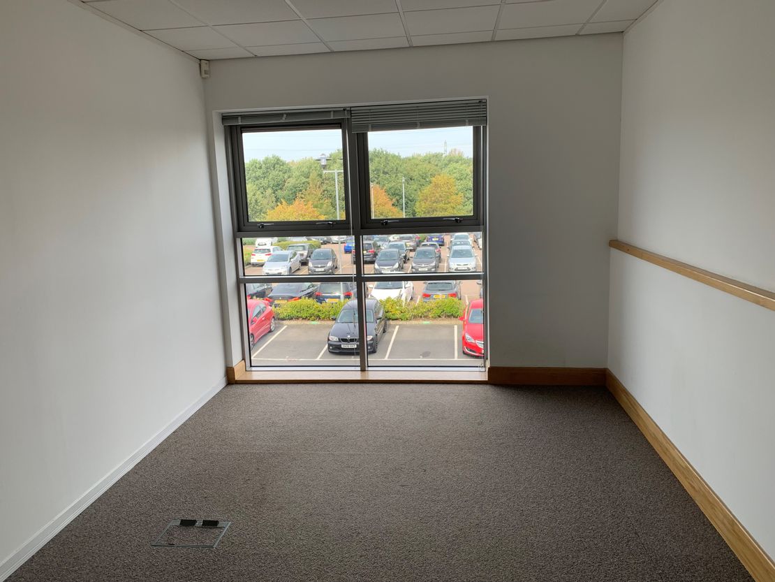3 Barnsdale Way, Barnsdale Court, Grove Park, Enderby, Leicester, LE19 1SN