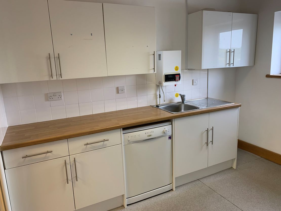 3 Barnsdale Way, Barnsdale Court, Grove Park, Enderby, Leicester, LE19 1SN