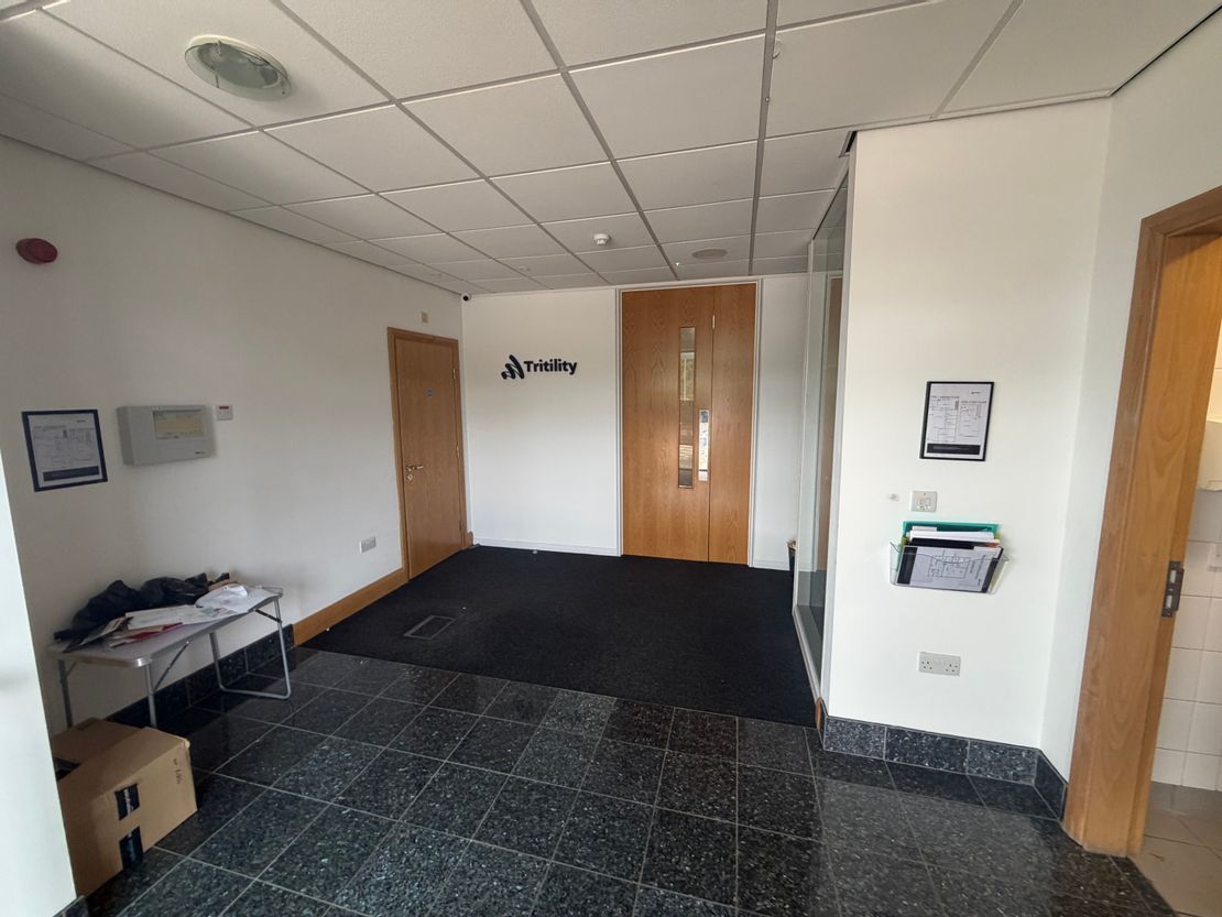 3 Barnsdale Way, Barnsdale Court, Grove Park, Enderby, Leicester, LE19 1SN