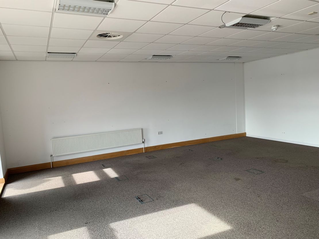 3 Barnsdale Way, Barnsdale Court, Grove Park, Enderby, Leicester, LE19 1SN