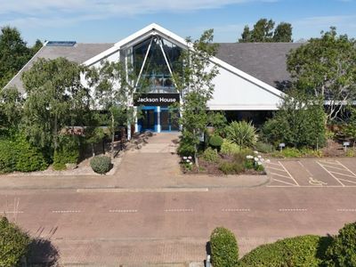 Property Image for Jackson House, 86 Sandyhill Lane, Ipswich, Suffolk, IP3 0JA